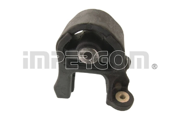 Mounting, differential